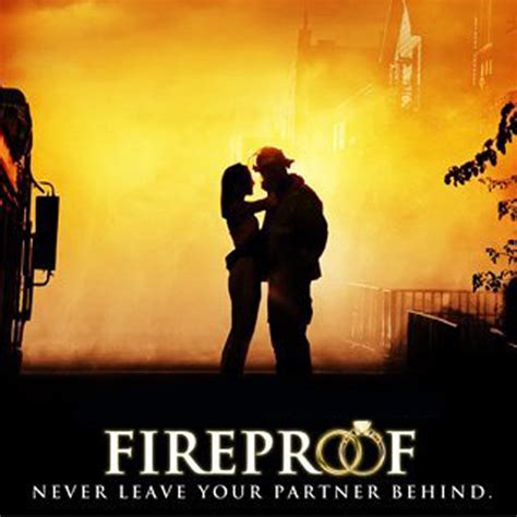 fireproof for dating couples